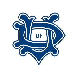 University of Dallas logo