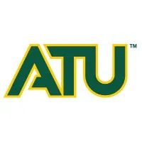Arkansas Tech University logo