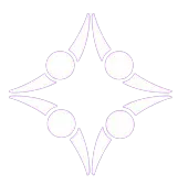 Bluffton University logo