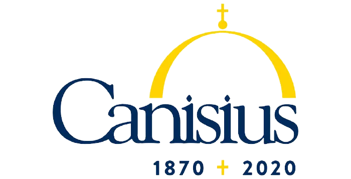 Canisius College logo