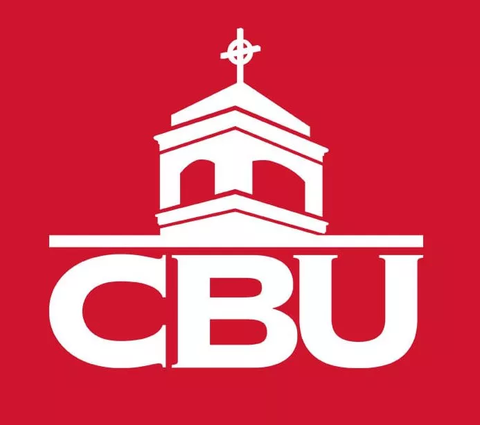 Christian Brothers University logo