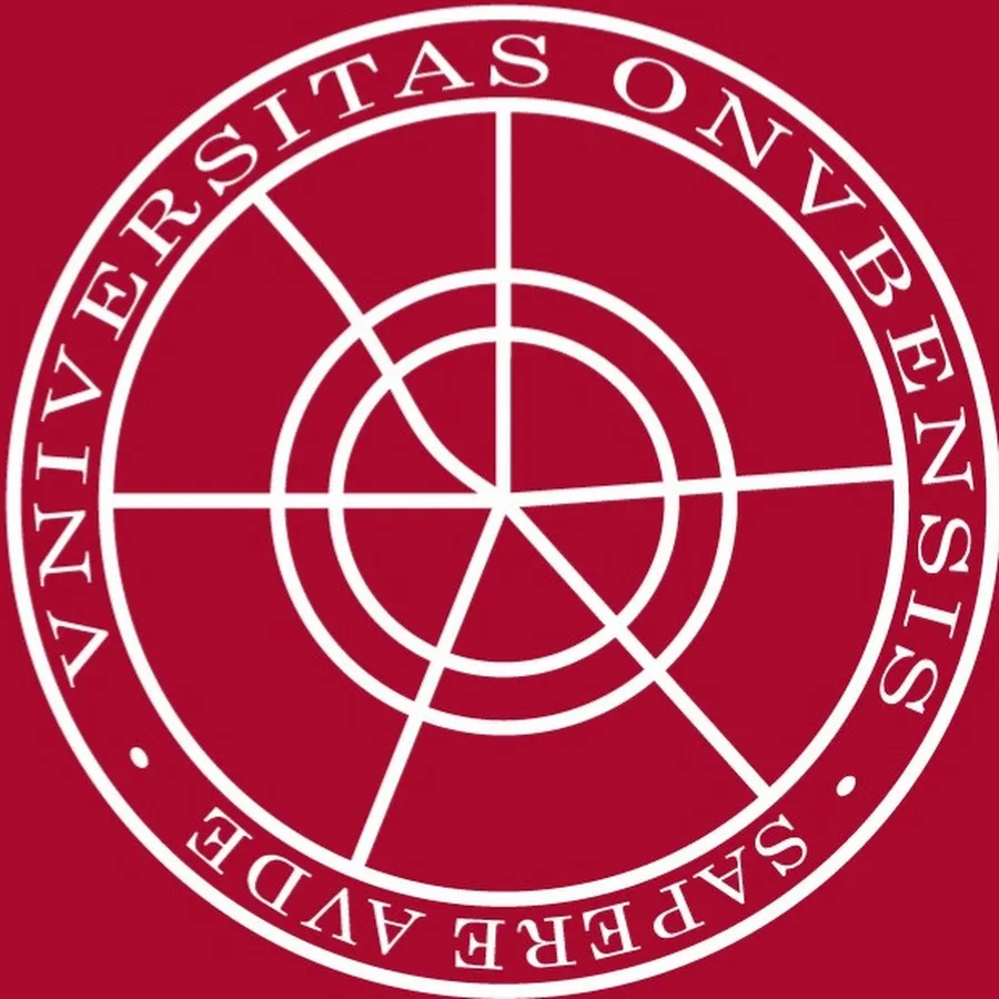 Universidad de Huelva logo