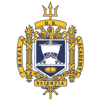 United States Naval Academy logo