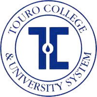 Touro College logo
