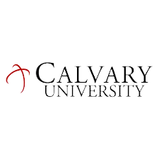Calvary University logo