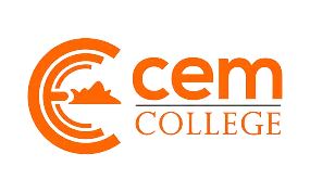 CEM College - San Juan logo