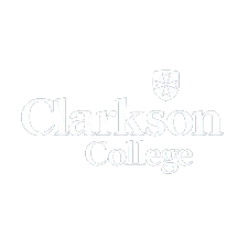 Clarkson College logo
