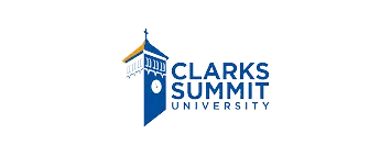 Clarks Summit University logo