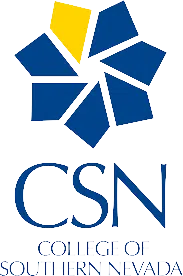 College of Southern Nevada logo