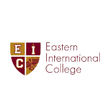 Eastern International College - Jersey City logo