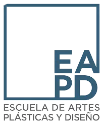 Escuela de Artes Plasticas de Puerto Rico logo