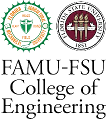 Florida A&M University  -  Florida State University College of Engineering logo