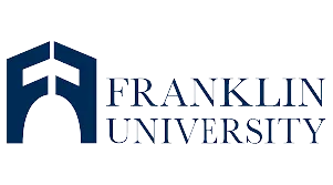 Franklin University Switzerland logo