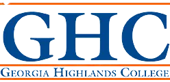 Georgia Highlands College logo