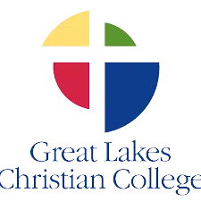 Great Lakes Christian College logo