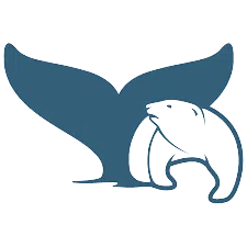 Ilisagvik College logo