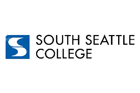 South Seattle College logo
