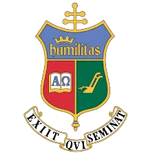 St. Charles Borromeo Seminary logo