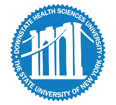 SUNY Downstate Medical Center logo