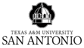 Texas A&M University - San Antonio logo