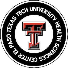 Texas Tech University Health Sciences Center-El Paso logo