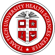 Texas Tech University Health Sciences Center-Lubbock logo