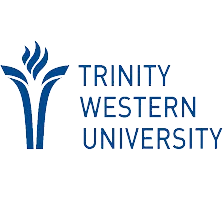 Trinity Western University logo