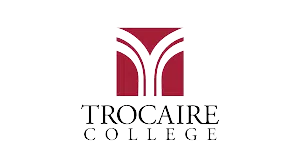 Trocair College logo