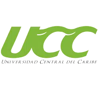Universidad Central Del Caribe logo