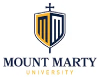 Mount Marty College logo