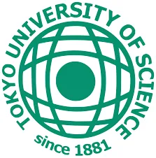 Tokyo University of Science logo