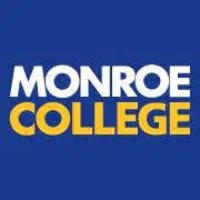 Monroe College logo