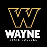Wayne State College logo