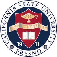 California State University - Fresno logo