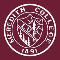 Meredith College logo