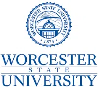 Worcester State University logo
