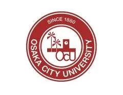 Osaka City University logo