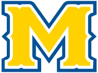 McNeese State University logo