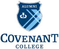 Covenant College logo