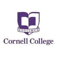 Cornell College logo