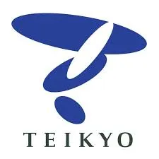 Teikyo University logo