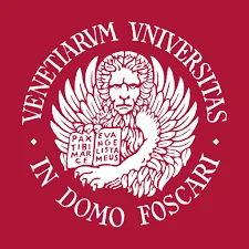Universita Ca Foscari Venezia logo