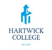 Hartwick College logo