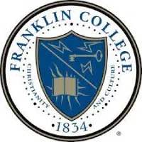 Franklin College logo