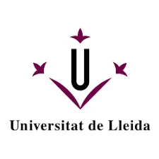 Universitat de Lleida logo