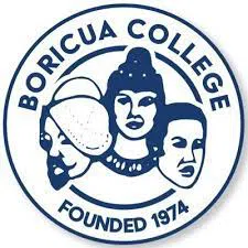 Boricua College logo
