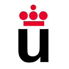 Universidad Rey Juan Carlos logo
