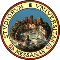 University of Messina logo