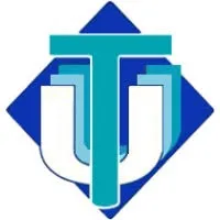 Tokushima University logo