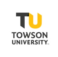 Towson University logo